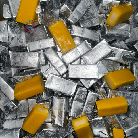 Chupa Chups Orange