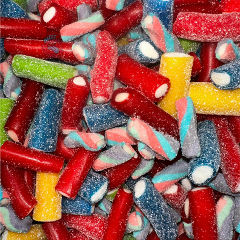 Assorted Candy Liquorice