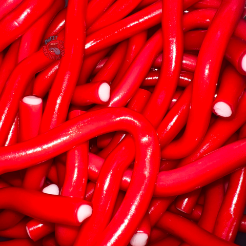 Strawberry Cables