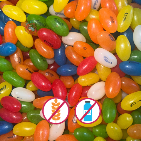 Jelly Beans
