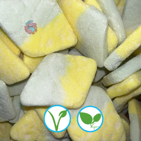 Just Bubs Tutti Fruitti Fizzy