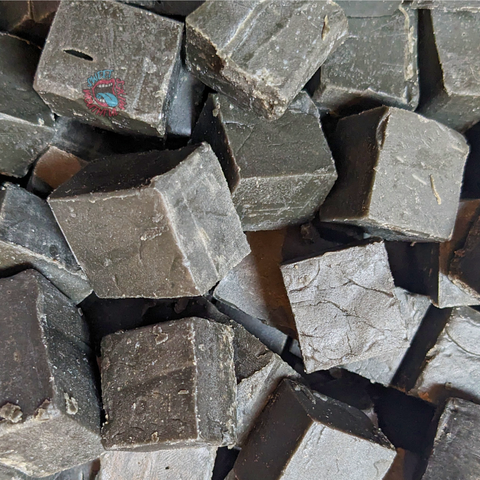 Just Liquorice Fudge