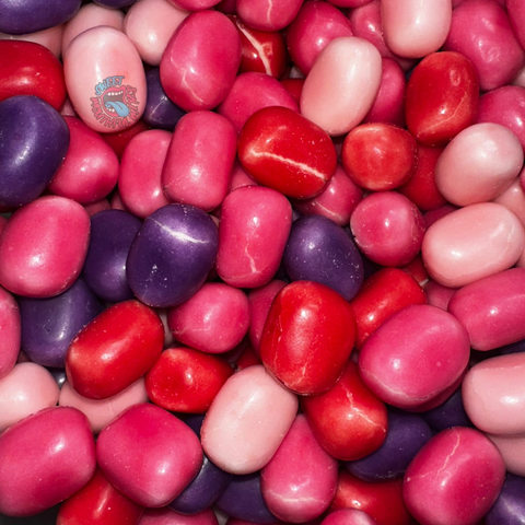 Wild Berry Maoam Pinballs