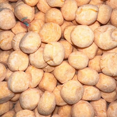 Passion Fruit Bon Bons