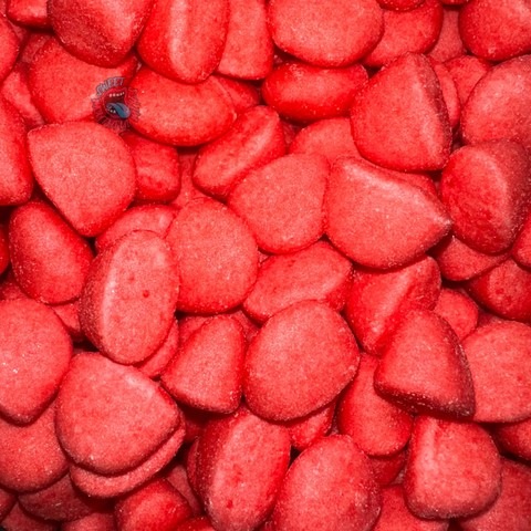 Haribo Strawberry Softies