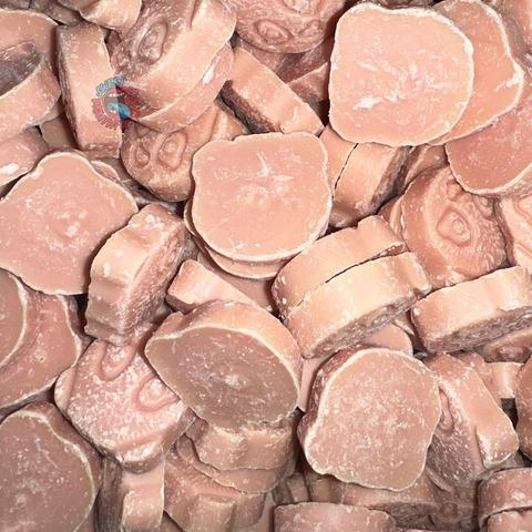 Just Pink Pandas