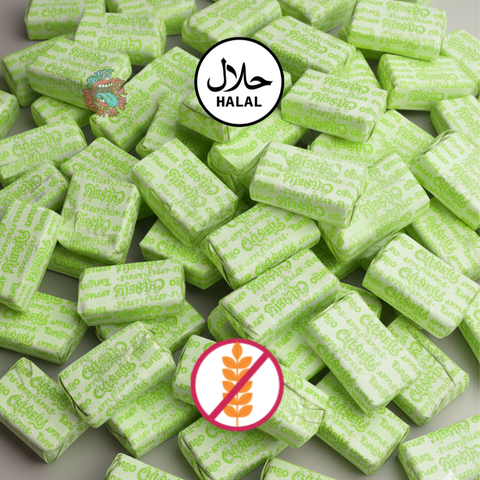 Tango Apple Chewbies