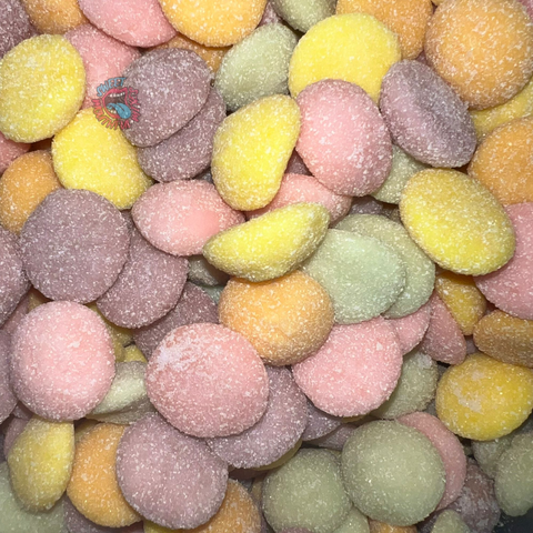 Skittles Squishy Cloudz Sour