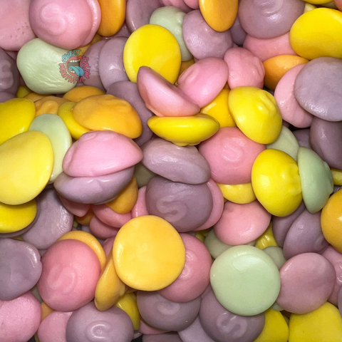 Skittles Squishy Cloudz