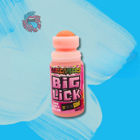 Big Lick (60ml)