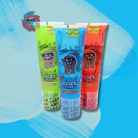 Ooze Tubes (114g)