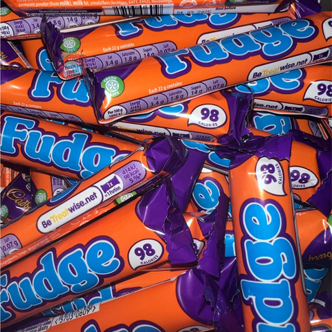 Fudge Bar