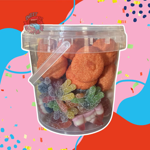 500g Mix Your Own Pick & Mix Bucket