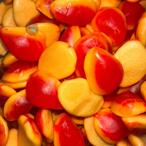 Spicy Mango Gummies