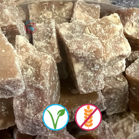Scottish Tablet