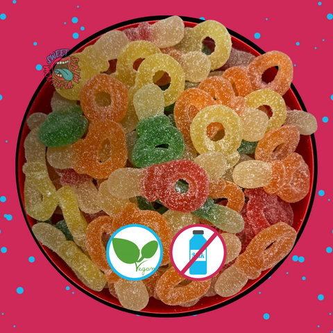 Just Sour Dummies