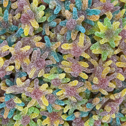 Just Sour Octopus