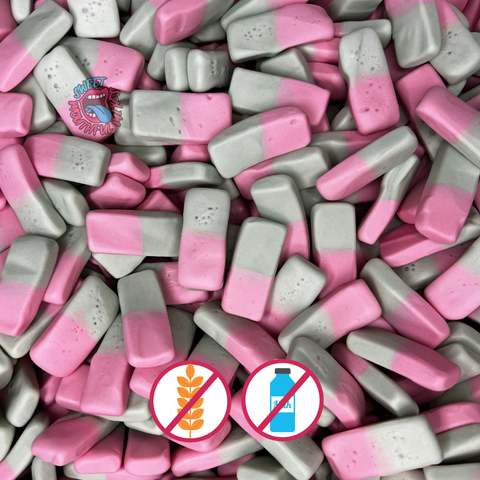 Just Sour Squashies