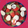 Strawberries & Creme Gummies