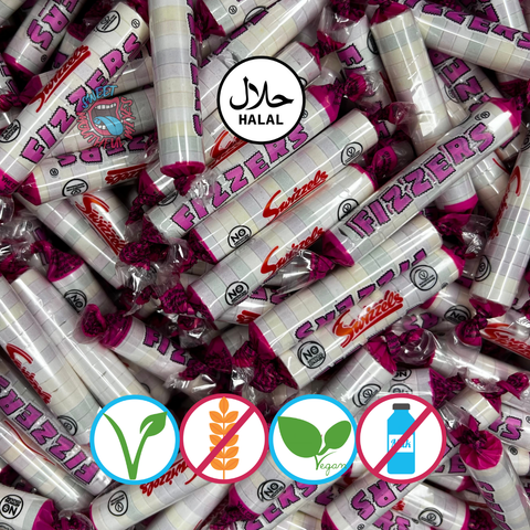 Swizzels Fizzers