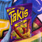 Takis Fuego (55g-180g)