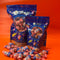 Tootzy Roll Mids 25g  - Freeze Dried Sweets - Vegetarian, Gluten-Free