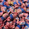 Tootzy Roll Mids 25g  - Freeze Dried Sweets - Vegetarian, Gluten-Free