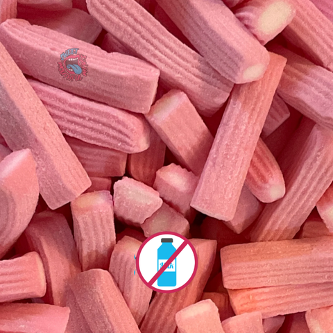Tutti Fruity Tubes