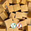 Just Salted Caramel Fudge
