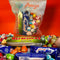 Veggies Mix 160g - Freeze Dried Sweets