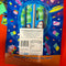 Ka-boom Green Apple Sour Chew Bar  - Freeze Dried Sweets