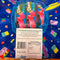 Ka-boom Cherry Sour Chew Bars 3x - Freeze Dried Sweets