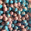 Bon Bons Bubblegum 50g - Freeze Dried Sweets - Vegetarian & Halal