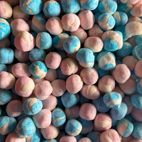 Bon Bons Bubblegum 50g - Freeze Dried Sweets - Vegetarian & Halal