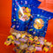 Fruit Salad Chews x10 - Freeze Dried Sweets | Vegetarian