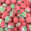 Jelly Watermelon Twist Tarts 50g - Freeze Dried Sweets