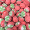 Jelly Watermelon Twist Tarts 50g - Freeze Dried Sweets