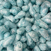 Mini Blue Raspberry Bottles 25g - Freeze Dried Sweets | Halal, Gluten-Free