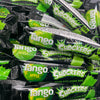 Tango Shockers Apple Chew Bars 3 Pieces - Freeze Dried Sweets | Vegan, Vegetarian, Gluten-Free, Halal