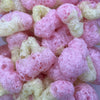 HarryBob Happy Cherries  1 Piece - Freeze Dried Sweets