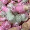 HarryBob Soda Twists 1 Pieces  - Freeze Dried Sweets | Gluten-Free