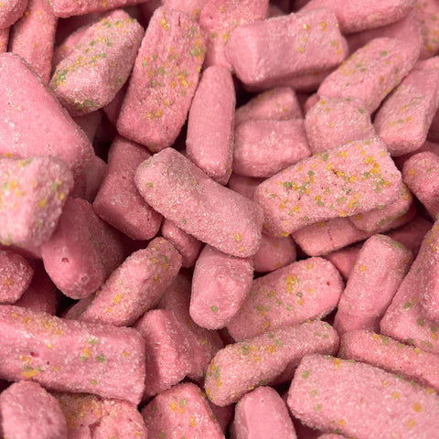 Wham Softies 50g - Freeze Dried Sweets