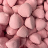 Pink Paint Balls 4 Pieces - Freeze Dried Sweets