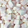 Drumstick Marshmallows x4 - Freeze Dried Sweets