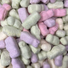 Wham Space Babies 6 Pieces - Freeze Dried Sweets