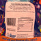 Blue Paint Balls x4  - Freeze Dried Sweets