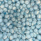 Chewits Blue Raspberry Juicy Bites (Jelly filled Bon Bons) 50g - Freeze Dried Sweets - Vegetarian, Halal, Vegan, Gluten & Dairy Free
