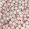 Chewits Strawberry Juicy Bites (Jelly filled Bon Bons) 50g - Freeze Dried Sweets - Vegetarian, Halal, Vegan, Gluten & Dairy Free