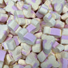 Mallow Chick 3 Pieces Marshmallows - Freeze Dried Sweets