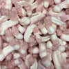 Fangs 2 Pieces - Freeze Dried Sweets
